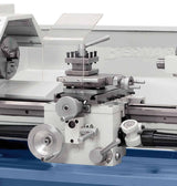 Lathe Bernardo Profi 550 PRO Vario / 230 V – Compact and versatile