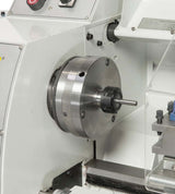 Lathe Bernardo Profi 550 PRO Vario / 230 V – Compact and versatile
