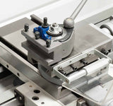 Lathe Bernardo Profi 550 PRO Vario / 230 V – Compact and versatile