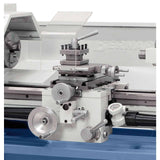 Lathe Bernardo Profi 550 PRO / 400 V – Compact and professional