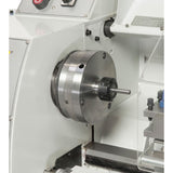 Lathe Bernardo Profi 550 PRO / 400 V – Compact and professional