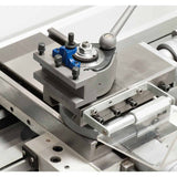 Lathe Bernardo Profi 550 PRO / 400 V – Compact and professional