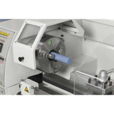 Lathe Bernardo Profi 700 BQV Vario / 230 V – Compact and reliable