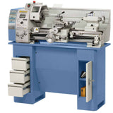 Lathe Bernardo Profi 700 PRO Vario / 230 V – Powerful and precise