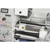Bernardo Profi 700 Top Lathe / 230 V – Powerful and precise