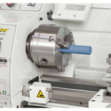 Bernardo Profi 700 Top Lathe / 230 V – Powerful and precise