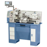 Bernardo Profi 700 Top Lathe / 230 V with DRO ES-12 V – Advanced Precision