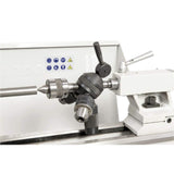 Bernardo Profi 700 Top Lathe / 230 V with DRO ES-12 V – Advanced Precision