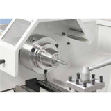 Bernardo Profi 700 Top Lathe / 230 V with DRO ES-12 V – Advanced Precision