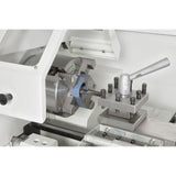 Bernardo Profi 700 Top Lathe / 230 V with DRO ES-12 V – Advanced Precision