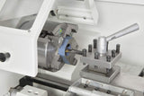 Bernardo Profi 750 LZ / 230 V Lathe – Compact and Versatile