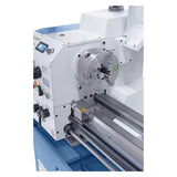 Bernardo Precision Profi 880 G Vario Lathe / 230 V – Powerful and Versatile