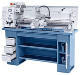Bernardo Profi 900 Vario Lathe 400V – With electronic variable speed control