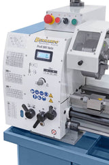 Bernardo Profi 900 Vario Lathe 400V – With electronic variable speed control