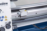 Bernardo Profi 900 Vario Lathe 400V – With electronic variable speed control