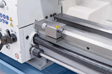 Bernardo Profi 900 Vario Lathe 400V – With electronic variable speed control