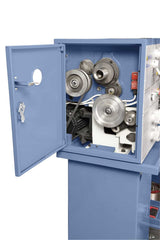 Bernardo Standard 165 Plus Lathe – 8 speeds, D1-4 mount