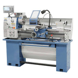 Bernardo Standard 165 V-D Lathe with ES-12 V 3-axis DRO