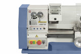 Bernardo Hobby 500 Metal Lathe (230V) – 500 mm distance between centers, automatic feeds, 0.55 kW motor, 230V single-phase, 130 kg weight