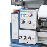 Metal Lathe Bernardo Compact 400 V with 3-axis DRO ES-12 V