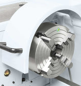 Bernardo Smart 410 x 1000 V-constant Metal Lathe