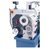 Bernardo Proficenter 900 Vario Metal Lathe / 400 V with DRO