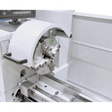 Metal Lathe Bernardo Master 410 Pro Vario with Digital Display ES-12 V