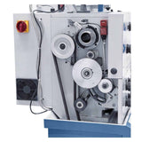 Bernardo Metal Lathe Master 360 Pro Vario with Digital Readout ES-12 V