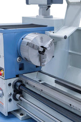 Tornio con display