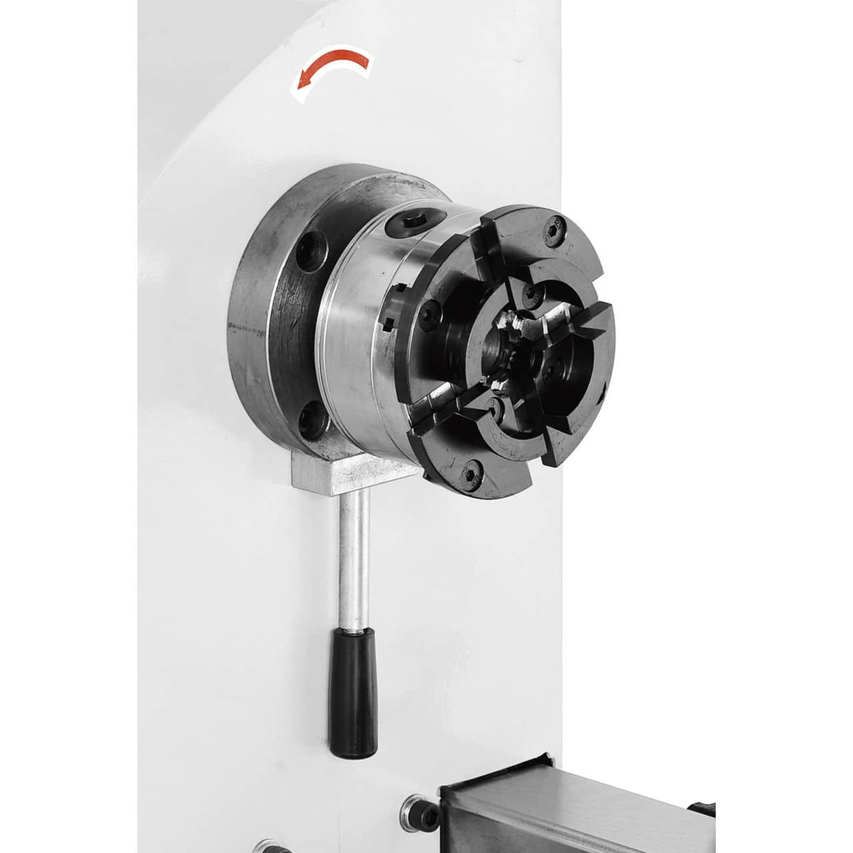 Bernardo CL 1300 Wood Copy Lathe – distance between centers 1300 mm, Ø 430 mm over bed, copying max 1300 mm × Ø 160 mm, motor 1.1 kW 400V three-phase, integrated cast iron base, weight 218 kg