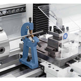 Bernardo Proficenter 900 Vario Metal Lathe / 400 V with DRO