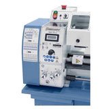 Bernardo Profi 750 LZ / 230 V Lathe – Compact and Versatile
