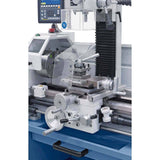 Bernardo Proficenter 700 BQV Metal Lathe / 230 V with DRO