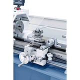 Bernardo Profi 700 PRO Vario Lathe / 230 V with DRO – Powerful and Versatile