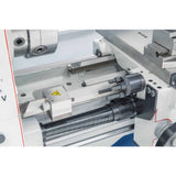 Bernardo Smart 410 x 1000 V-constant Metal Lathe