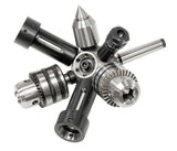 Accessory for machine tool Bernardo Turret CM 2 with 6 stations