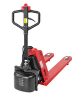 Bernardo PHW 1.5 Semi-Electric Pallet Truck with Electric Lift – 1,500 kg capacity, 500 W motor, 24V battery, 1,140 × 160 mm forks, 160 kg weight with battery