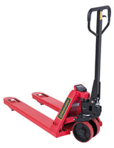 Bernardo Pallet Truck with Weighing System PHW 2.0 W eco