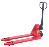 Bernardo Pallet Truck with Weighing System PHW 2.0 W eco