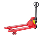 Pallet truck with weighing system PHW 2.0 W