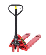 Bernardo PHW 2.5 P Hand Pallet Truck - capacity 2,500 kg, forks 1,150 × 160 mm, max lift 200 mm, overall width 550 mm, weight 70 kg