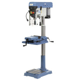 Bernardo BM 32 SB – Bench drilling machine with V-belt