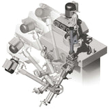 Bernardo Machine Tool Accessory Live Center MX 48