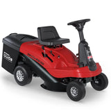 61 cm larghezza di taglio | Motore 6,8 PS | Cesto 150 L | Per giardini fino a 3.000 m²