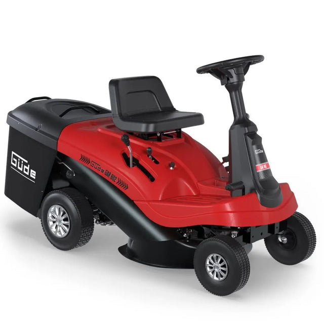 61 cm larghezza di taglio | Motore 6,8 PS | Cesto 150 L | Per giardini fino a 3.000 m²