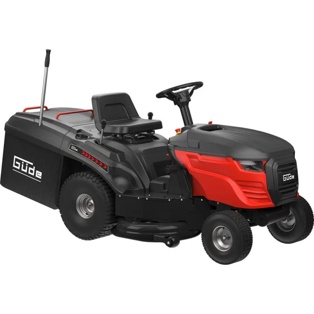 960 mm larghezza di taglio | Motore 8,2 kW | Seduta ergonomica | Per giardini 5.000–7.000 m²