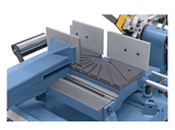 Bernardo MBS 280 DG-V PRO double miter bandsaw