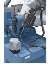 Bernardo MBS 280 DG-V PRO double miter bandsaw
