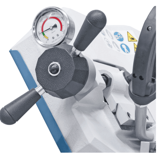 Bernardo MBS 280 DG-V PRO double miter bandsaw