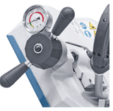 Bernardo MBS 280 DG-V PRO double miter bandsaw